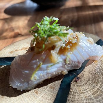 Sushi Bar - Sushi Bars Near Me - Austin, Texas