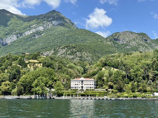 Villa Carlotta by null