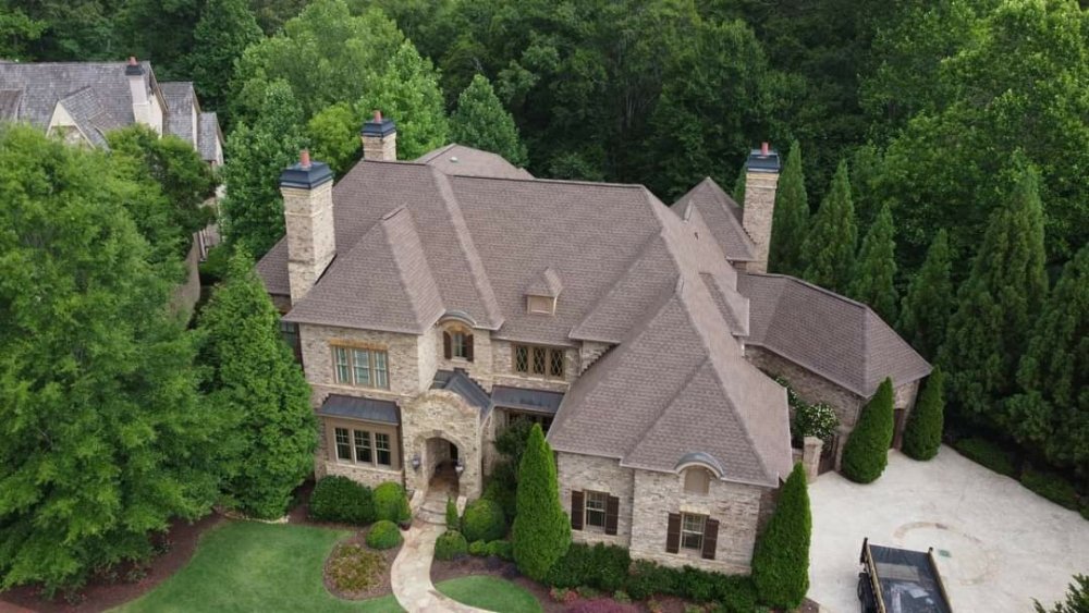 Slide of ATF Roofing & Construction