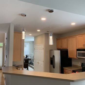 Modern Electrical - New pendants!! - Electricians Near Me Modern Electrical - New pendants!! - Electricians Near Me