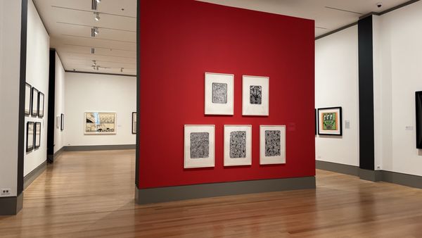 Columbia Museum of Art by null