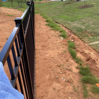 P. Saylor Fence - Fences & Gates Near Me - Charlotte, North Carolina P. Saylor Fence - Fences & Gates Near Me - Charlotte, North Carolina