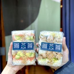 TOKUYAMATCHA & ONIGIRAZU BAR - Updated May 2025 - 485 Photos & 210