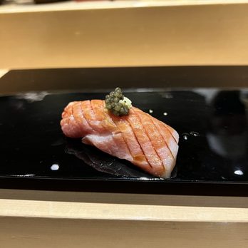 Omakase - Sushi Bars Near Me - San Francisco, California