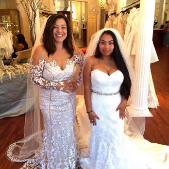 Panache Bridal - Pasadena - Stunning stunning yaaas - Bridal Near Me - Pasadena, California Panache Bridal - Pasadena - Stunning stunning yaaas - Bridal Near Me - Pasadena, California