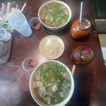 All About Pho - Vietnamese Near Me - Cerritos, California