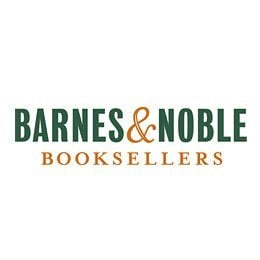 Barnes & Noble by null