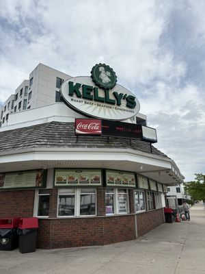 Kelly's Roast Beef by null