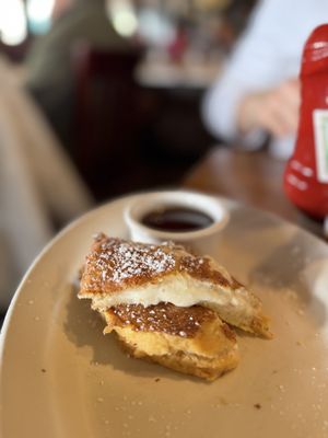 The Kettle by null The Kettle by null