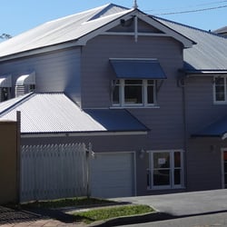 The Ashgrove Spinal Centre - Renovations Finished
