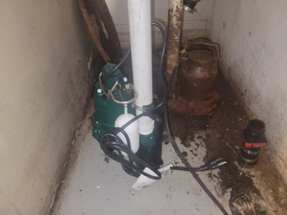 Slide of Ebenezer Plumbing & Drain