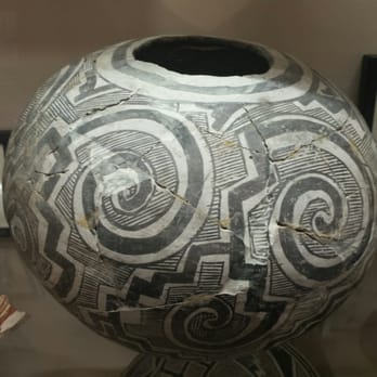 Deming Luna Mimbres Museum - Museums Near Me - Deming, New Mexico