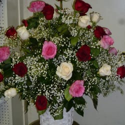 Always Remembered Flowers, Gifts & Party Rentals