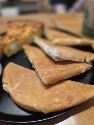 Vegan Cuban Cuisine by null