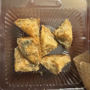 Falafel King - Baklava - Falafel Near Me - Calgary, Alberta Falafel King - Baklava - Falafel Near Me - Calgary, Alberta