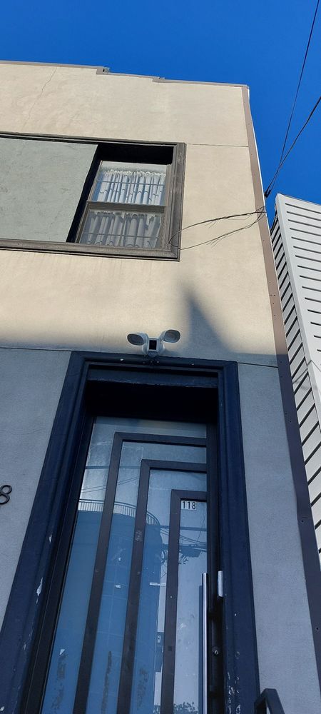 Slide of Always on Point FF Construction