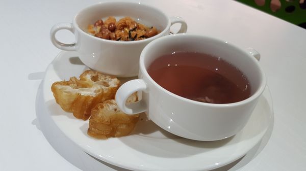 Airline Inn Taichung Green Park Way by null