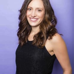 Leanne Peterson - Meet Leanne, the owner and founder of Thrive.