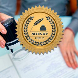 Mail Exchange - NOTARY PUBLIC SERVICES