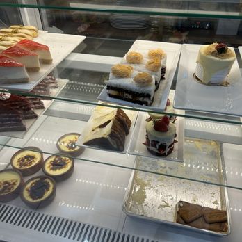 Cappadocia Cafe & Bakery - Bakeries Near Me - Vaughan, Ontario Cappadocia Cafe & Bakery - Bakeries Near Me - Vaughan, Ontario