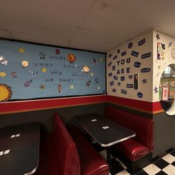 Country Home Learning Center - Soda Shop
