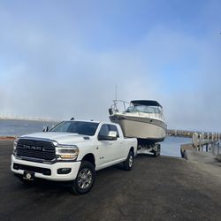 Rj Boat and Yacht Maintenance - Haul out