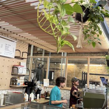 Metric Coffee - Inside - Coffee & Tea Near Me - Chicago, Illinois Metric Coffee - Inside - Coffee & Tea Near Me - Chicago, Illinois