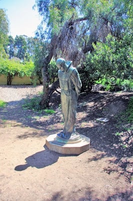 Presidio Park by null