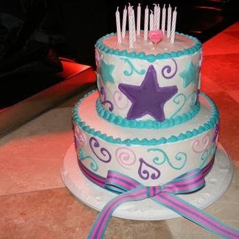 Polly Ann Bakery - Cute Cake and was great tasting too! - Bakeries Near Me - San Pedro, California