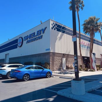 Shelby Heritage Center - Museums Near Me - Las Vegas, Nevada Shelby Heritage Center - Museums Near Me - Las Vegas, Nevada