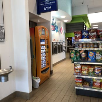RaceTrac - ATM is available. So are lottery tickets. - Gas Stations Near Me - Atlanta, Georgia RaceTrac - ATM is available. So are lottery tickets. - Gas Stations Near Me - Atlanta, Georgia