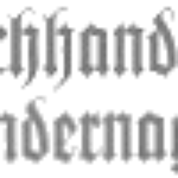 Buchhandlung Bindernagel