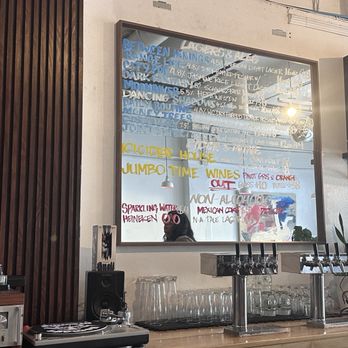 Homage Brewing - Menu- 5/2026 - Breweries Near Me - Pomona, California Homage Brewing - Menu- 5/2026 - Breweries Near Me - Pomona, California