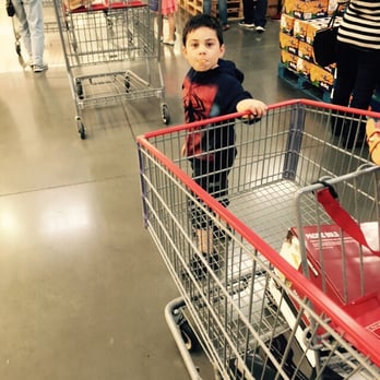 Costco - Sampled the Little oranges - Wholesale Stores Near Me - Hayward, California