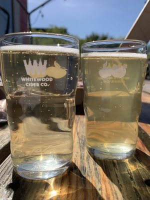 Whitewood Cider’s Teeny Tiny Taproom by null