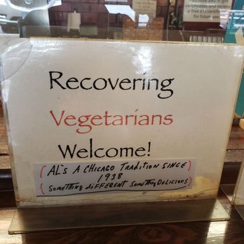 Al's Beef - Sandwiches Near Me - Chicago, Illinois