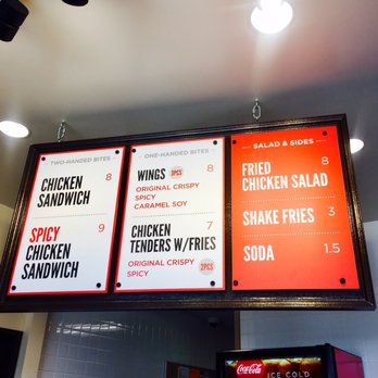 Holdaak Fried Chicken - Chicken Shop Near Me - Fullerton, California Holdaak Fried Chicken - Chicken Shop Near Me - Fullerton, California