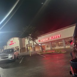 Outside Outside