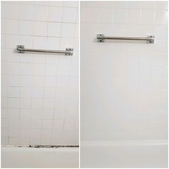 Quiles Quality Tub Refinishing - Bathtub surround - Refinishing Services Near Me Quiles Quality Tub Refinishing - Bathtub surround - Refinishing Services Near Me