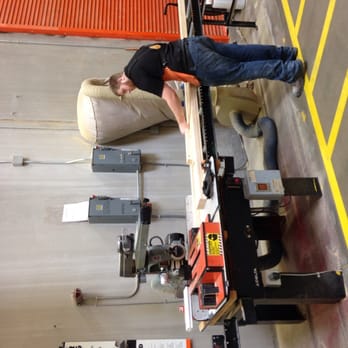 The Home Depot - Cameron helping me stick it to 4 hands. - Hardware Stores Near Me - Austin, Texas The Home Depot - Cameron helping me stick it to 4 hands. - Hardware Stores Near Me - Austin, Texas