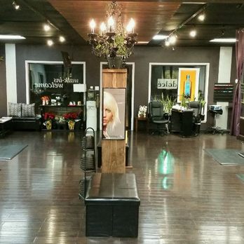 Salon Dolce - Hair Salons Near Me - Cabot, Arkansas Salon Dolce - Hair Salons Near Me - Cabot, Arkansas