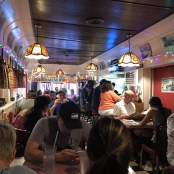 Luxury Diner - Diners Near Me - Cheyenne, Wyoming Luxury Diner - Diners Near Me - Cheyenne, Wyoming