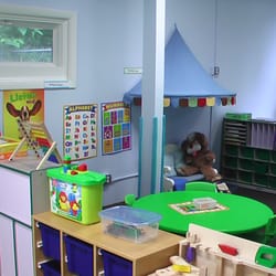 Creative Minds Early Childhood Center