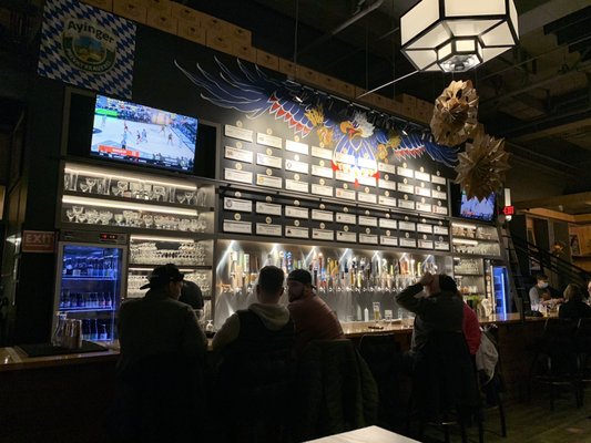 7 Monks Taproom Grand Rapids by null