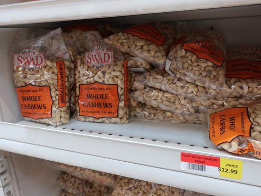 Patel Brothers by null