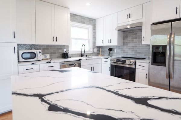 Max & Sons Home Improvement