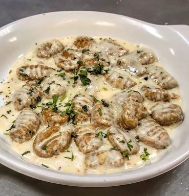 Bella Pasta Trattoria Italiana by null
