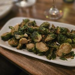Nerra - Brussel Sprouts