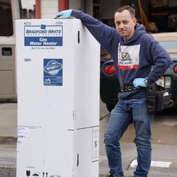 Five Star Water Heater Services