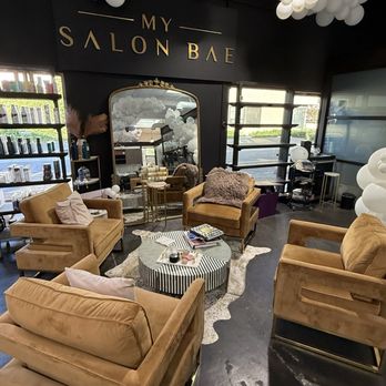 My Salon Bae - Hair Salons Near Me - Calabasas, California My Salon Bae - Hair Salons Near Me - Calabasas, California